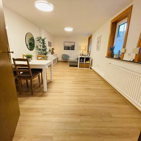 Ferienhaus Zorgenfrei Walkenried エクステリア 写真