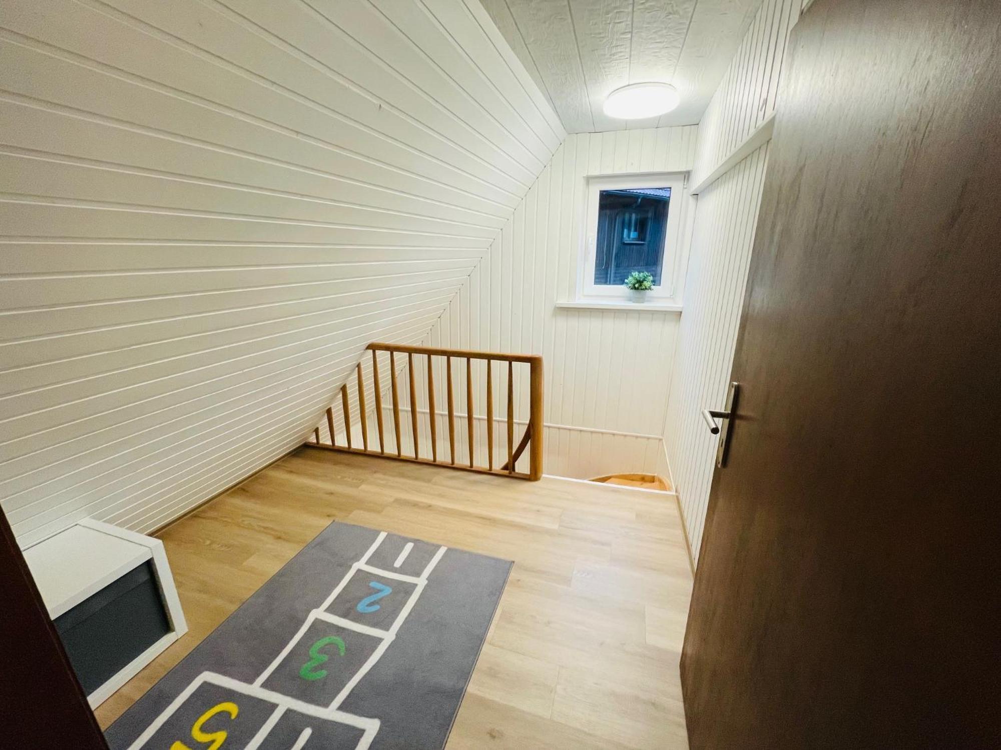 Ferienhaus Zorgenfrei Walkenried エクステリア 写真