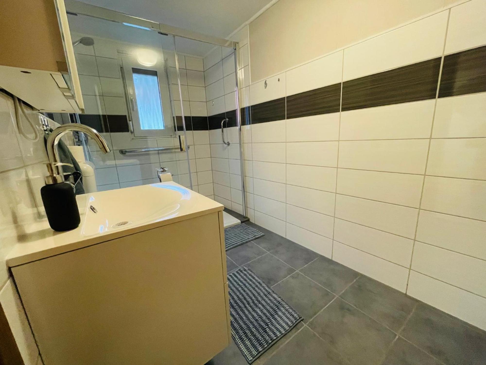 Ferienhaus Zorgenfrei Walkenried エクステリア 写真