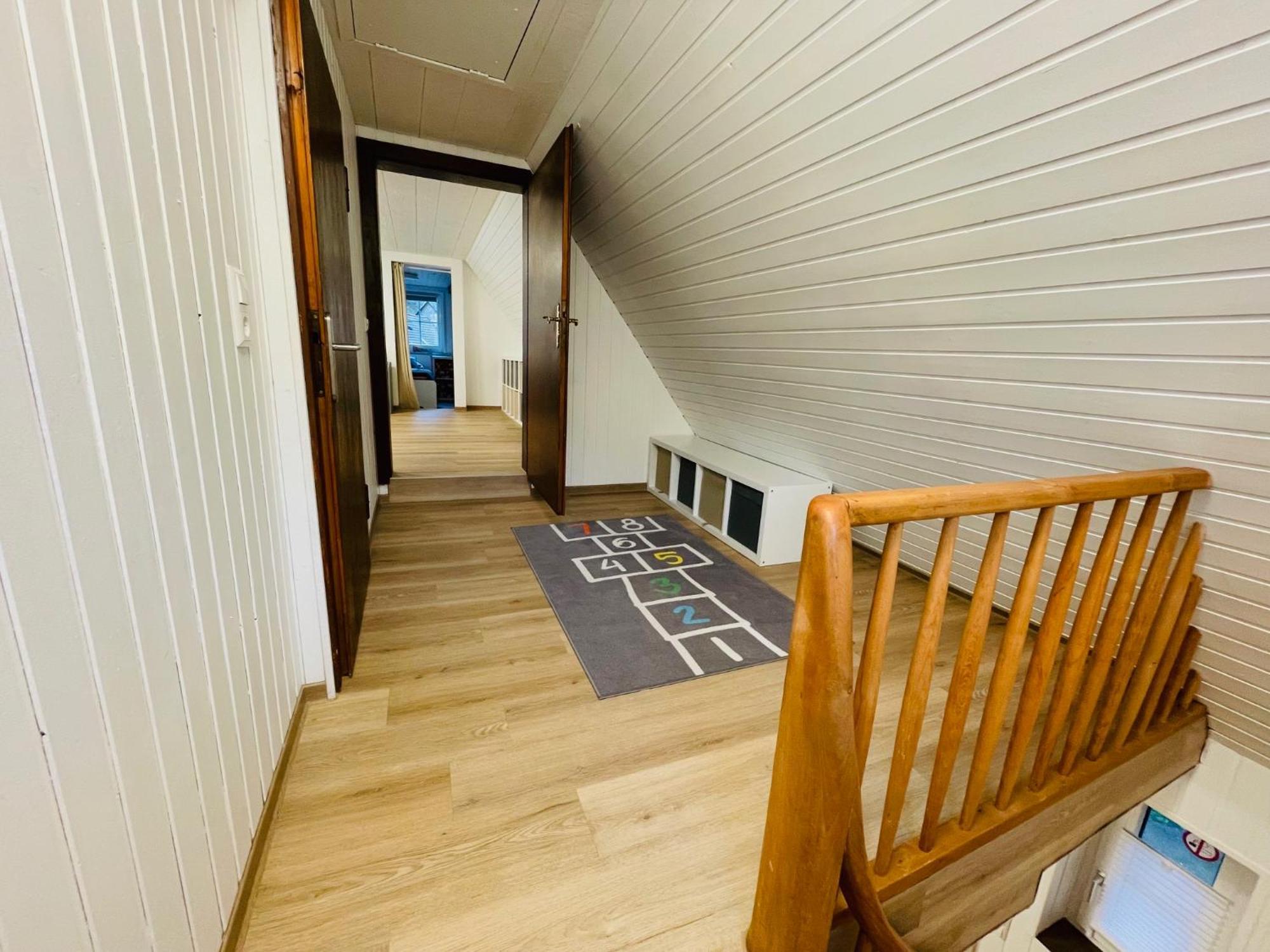 Ferienhaus Zorgenfrei Walkenried エクステリア 写真