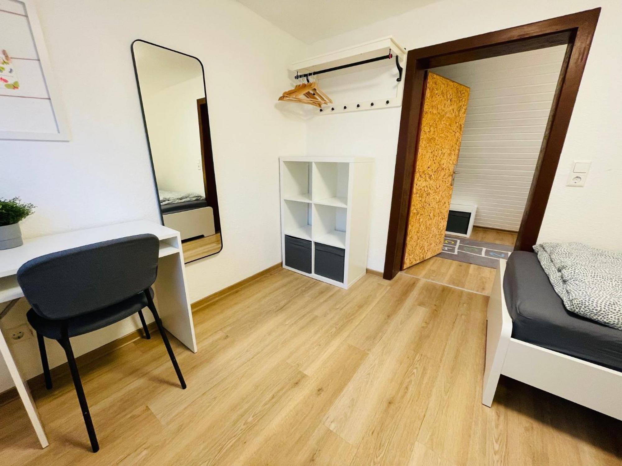 Ferienhaus Zorgenfrei Walkenried エクステリア 写真