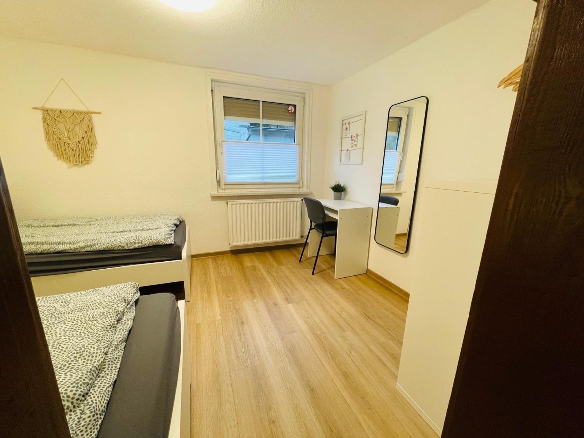 Ferienhaus Zorgenfrei Walkenried エクステリア 写真